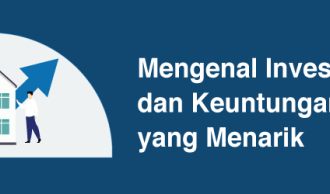 Beli properti investasi di perumahan berkembang dengan potensi keuntungan
