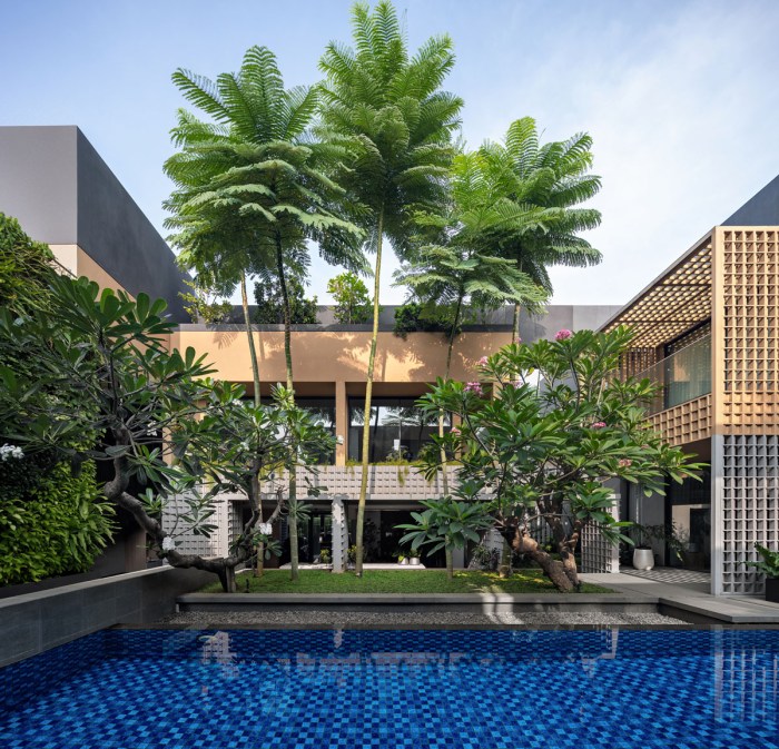 Rekomendasi rumah termurah untuk keluarga muda