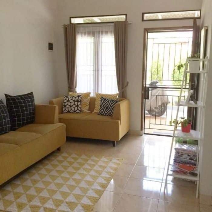 Ide desain interior rumah minimalis untuk keluarga muda