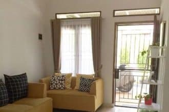 Ide desain interior rumah minimalis untuk keluarga muda