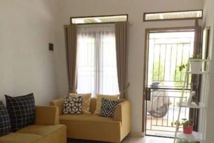 Ide desain interior rumah minimalis untuk keluarga muda