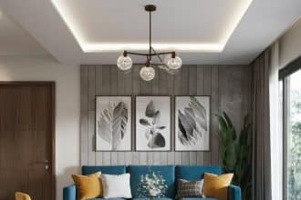 Menata Interior Rumah agar Tampak Luas | klikponsel.com