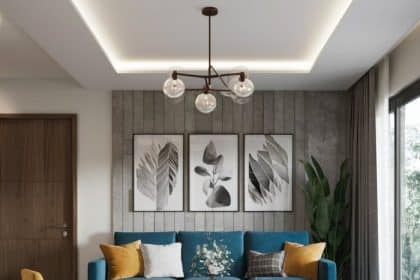 Menata Interior Rumah agar Tampak Luas | klikponsel.com