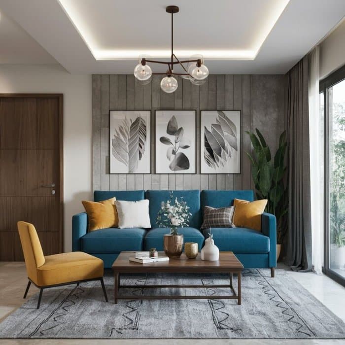 Menata Interior Rumah agar Tampak Luas | klikponsel.com