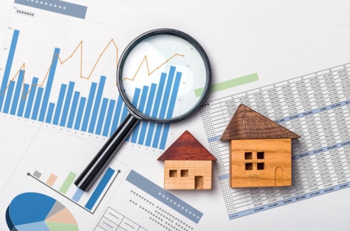 Strategi negosiasi harga rumah di perumahan cluster