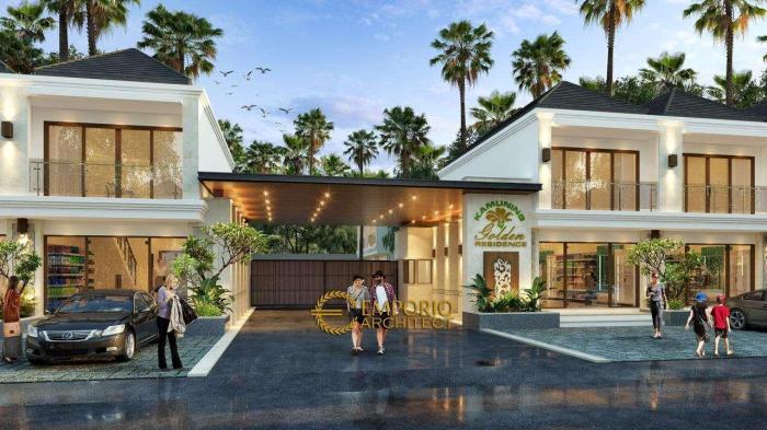 Cara memilih perumahan dengan fasilitas lengkap dan aman