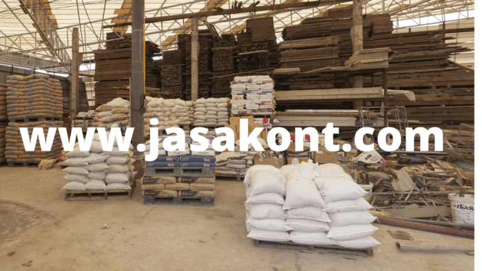 Panduan memilih material renovasi berkualitas dan tahan lama