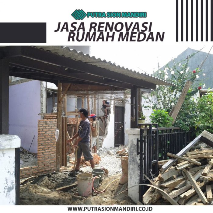 Jasa renovasi interior rumah murah dan cepat