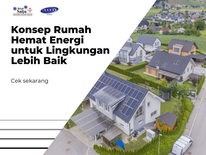 Energi hemat rumah listrik manusia kehidupan