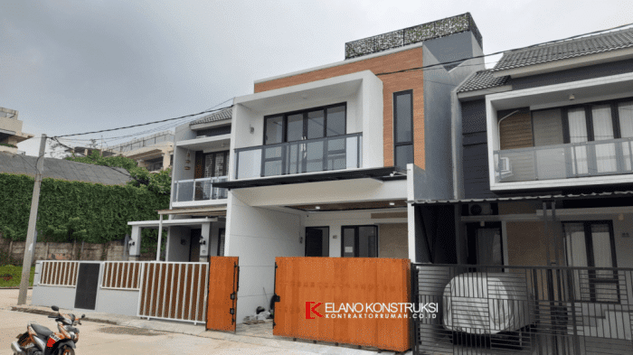 Tips memilih kontraktor renovasi rumah terpercaya