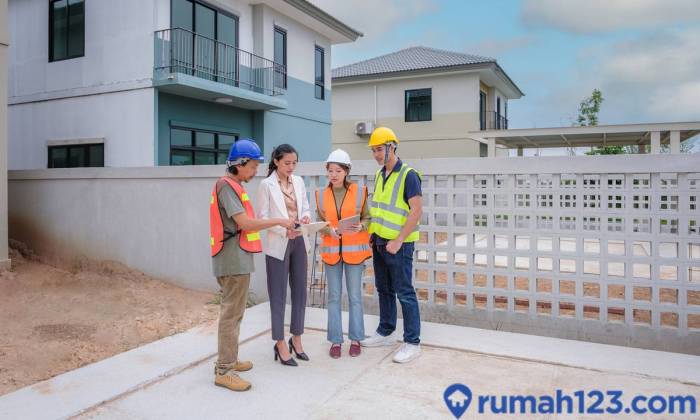Tips memilih kontraktor renovasi rumah terpercaya