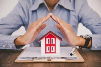 Kpr murah untuk pembelian rumah pertama