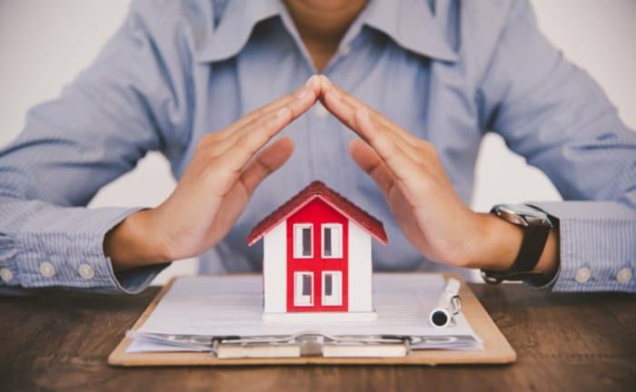Kpr murah untuk pembelian rumah pertama