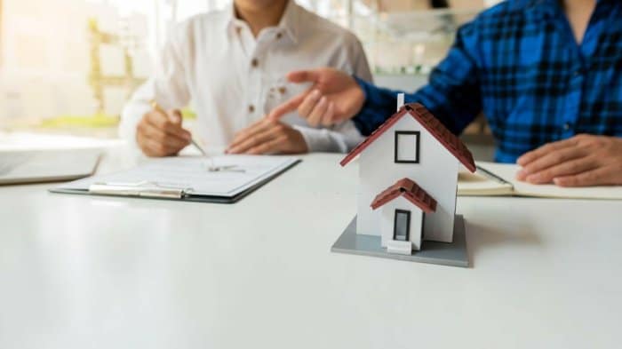 Kpr murah untuk pembelian rumah pertama
