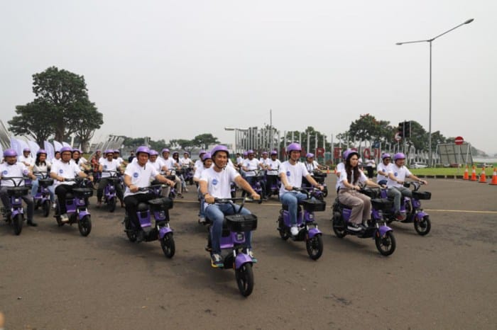 Informasi lingkungan ramah anak di kawasan perumahan keluarga