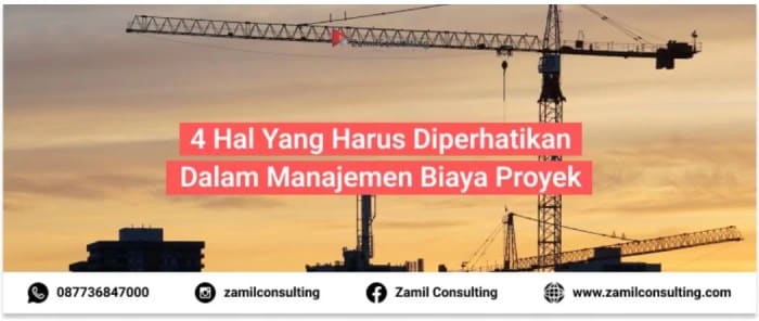 Faktor penting yang harus diperhatikan dalam memilih proyek pembangunan rumah baru