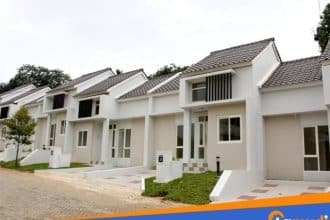 Rumah syariah perumahan tanpa cicilan masih subsidi riba kpr denda kementerian panrb dukung perijinan serapan dana rendah proses majalahteras pewarta