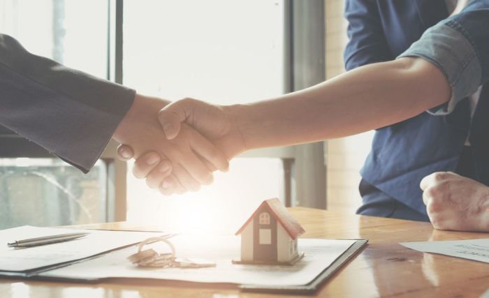 Kpr murah untuk pembelian rumah pertama