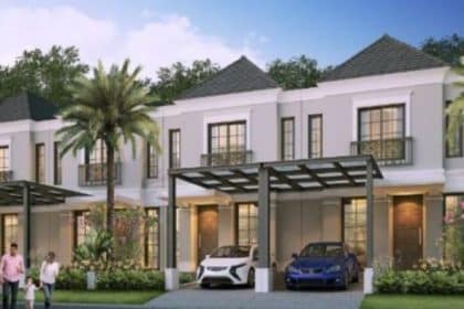 Daftar developer perumahan terpercaya dengan proyek berkualitas