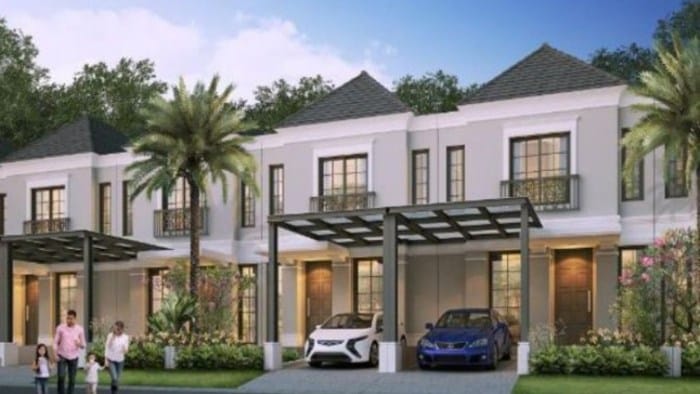 Daftar developer perumahan terpercaya dengan proyek berkualitas