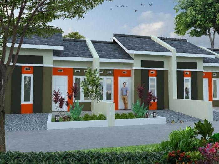 Program Pemerintah untuk Perumahan Subsidi