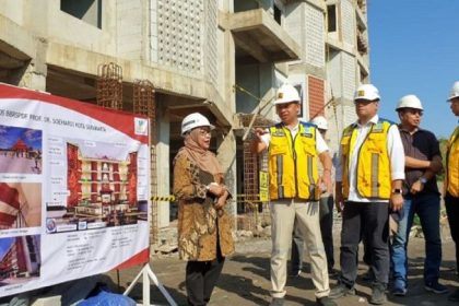 Update program pemerintah mendukung pembangunan perumahan ramah lingkungan