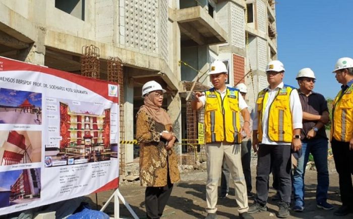 Update program pemerintah mendukung pembangunan perumahan ramah lingkungan