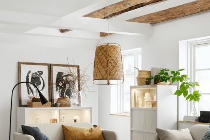 Interior dan Dekorasi Rumah