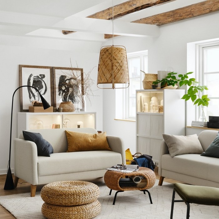 Interior dan Dekorasi Rumah