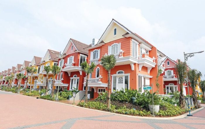 Analisis pasar properti terbaru dari pakar ekonomi properti