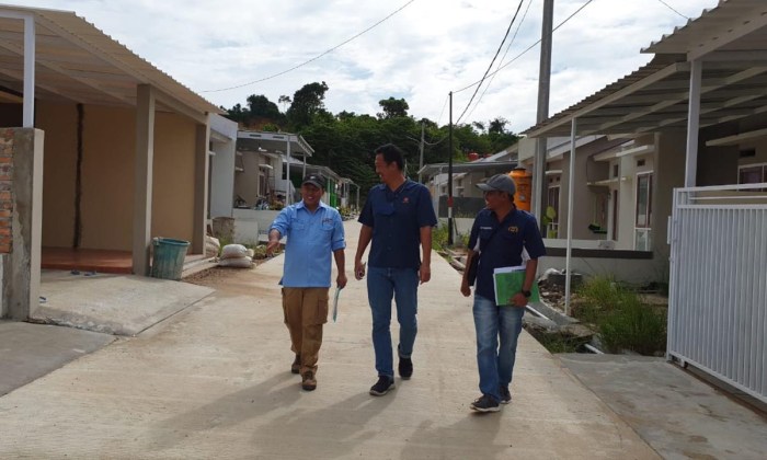 Manfaat dan hak yang diperoleh pemilik rumah dari program subsidi pemerintah
