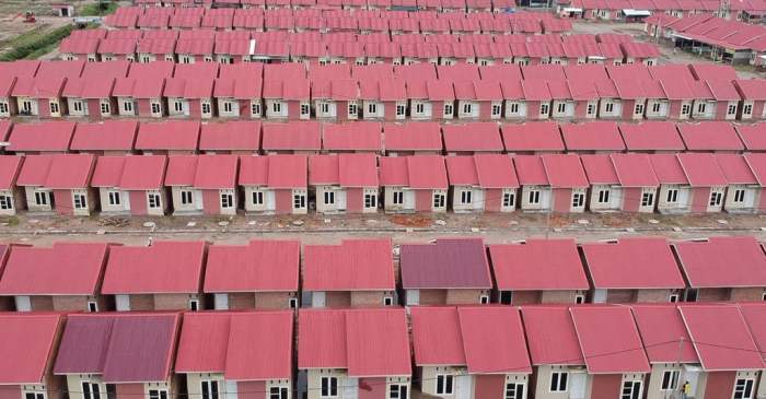 Syarat administrasi dan dokumen penting dalam pengajuan KPR rumah subsidi dan non-subsidi