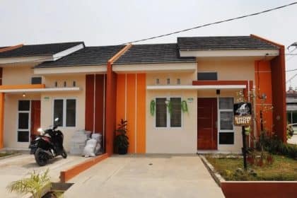 Kpr murah untuk pembelian rumah subsidi