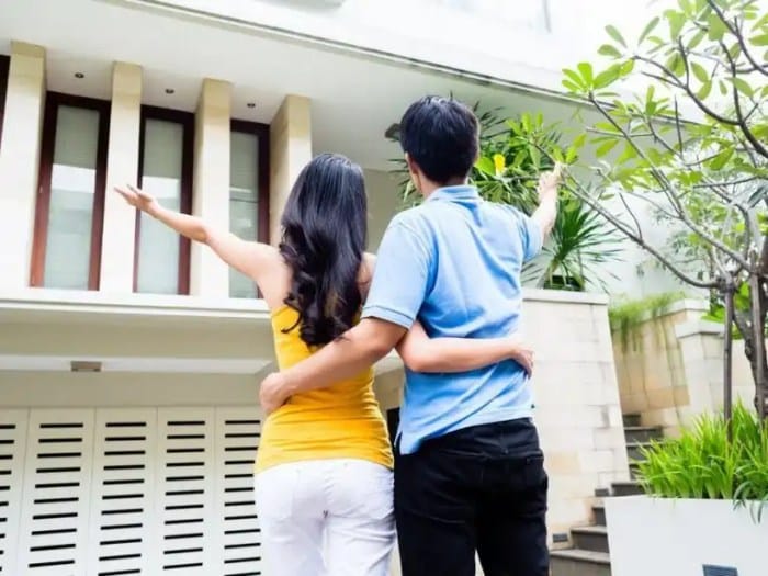 Tips memilih kpr rumah murah yang aman dan terpercaya
