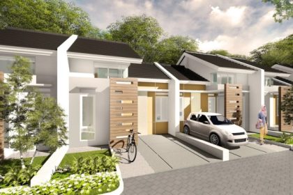 Keuntungan dan tantangan tinggal di perumahan pinggir kota yang asri