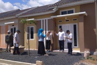 Daftar rumah murah subsidi pemerintah terbaru 2025