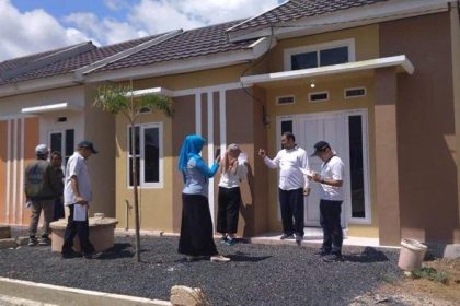 Daftar rumah murah subsidi pemerintah terbaru 2025