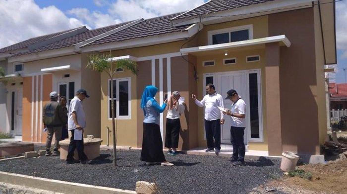 Daftar rumah murah subsidi pemerintah terbaru 2025