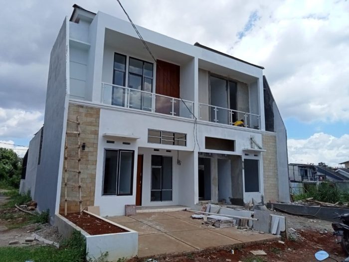 Kpr rumah murah melalui bank pemerintah