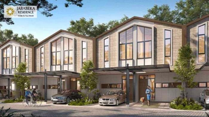 Perumahan Cluster Adalah: Jenis Hingga Kelebihannya