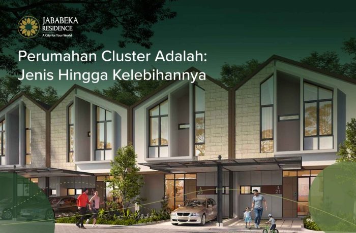Cluster Mewah dengan Keamanan 24 Jam di Surabaya Timur untuk Hunian ...