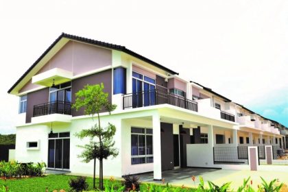 Perumahan pekalongan murah terbaru