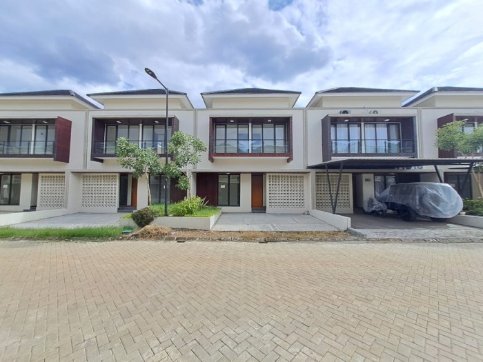 Investasi Properti di Perumahan