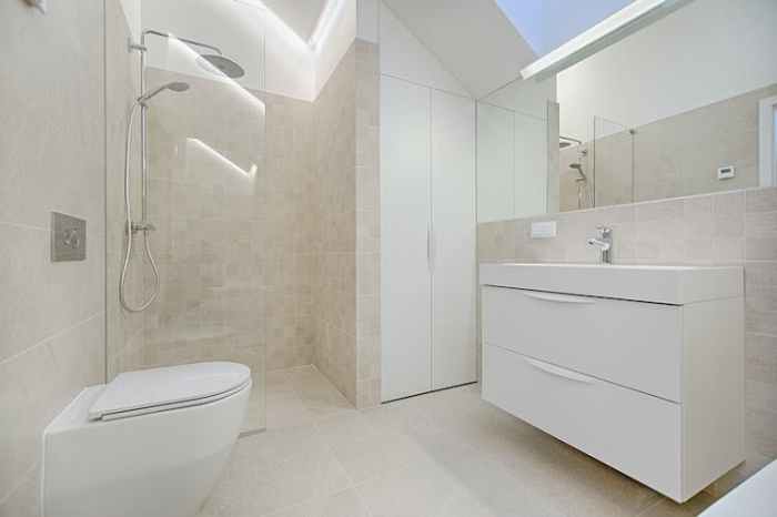 Tips hemat biaya renovasi kamar mandi tanpa bongkar total