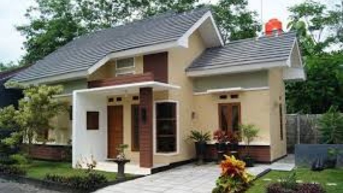 Informasi biaya tambahan yang harus diperhatikan saat membeli rumah terjangkau