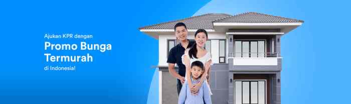 Kredit pemilikan rumah (KPR)