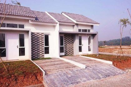 Rumah kpr murah dekat fasilitas umum