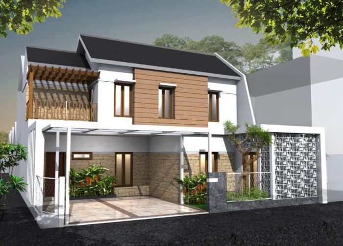 Renovasi dan Pemeliharaan Rumah