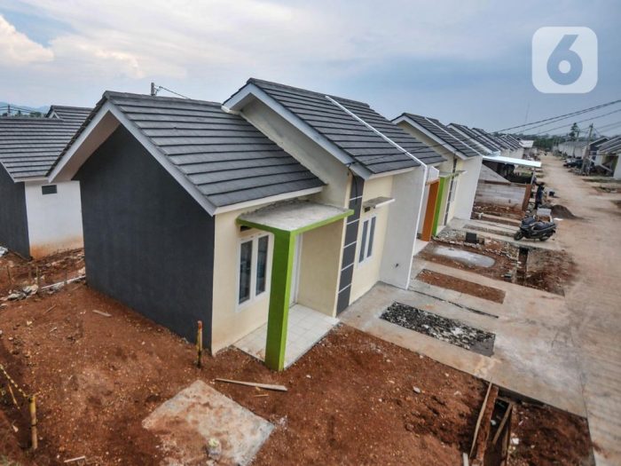 Tips membeli rumah di perumahan baru agar tidak rugi