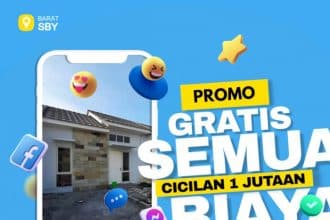 [Dijual] Perumahan Murah KPR Bersubsidi Cicilan Ringan | IDRumah
